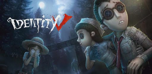 Identity V APK '2025.0323.1816'